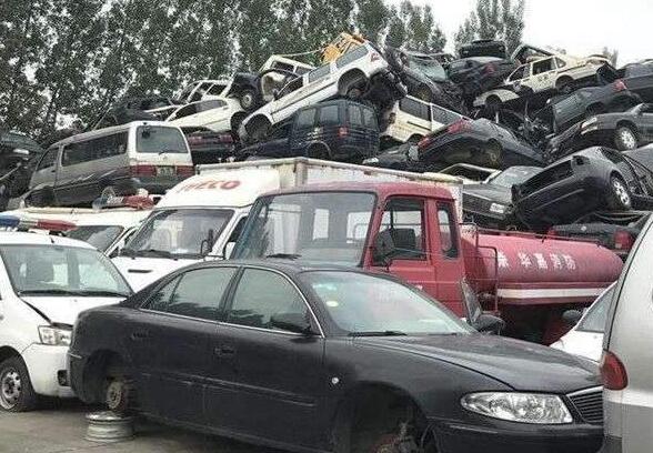 国三车强制报废年限 国三车强制报废年限